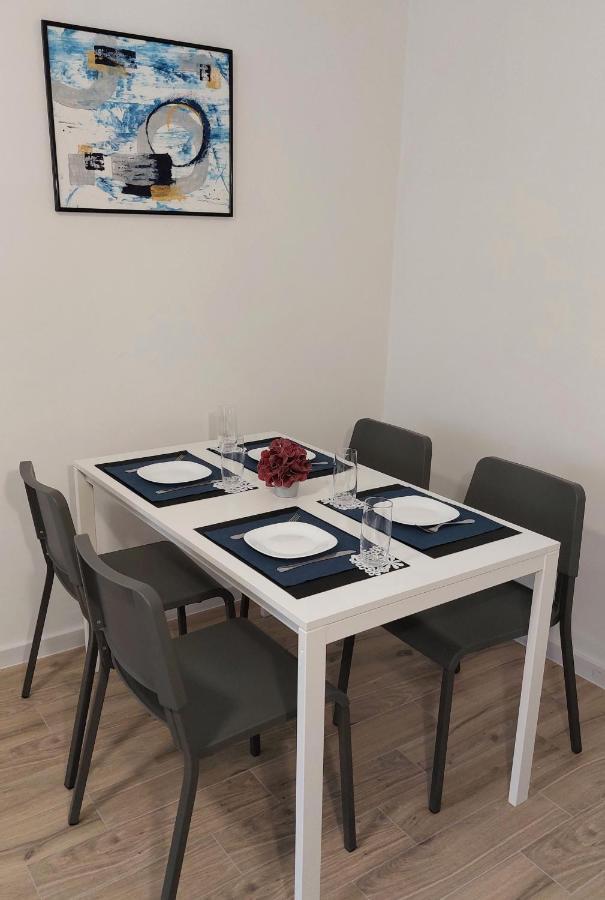 Apartment Adora 스플리트 외부 사진
