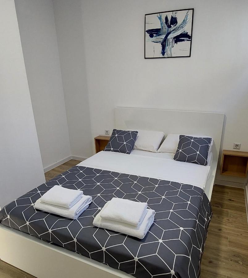 Apartment Adora 스플리트 외부 사진