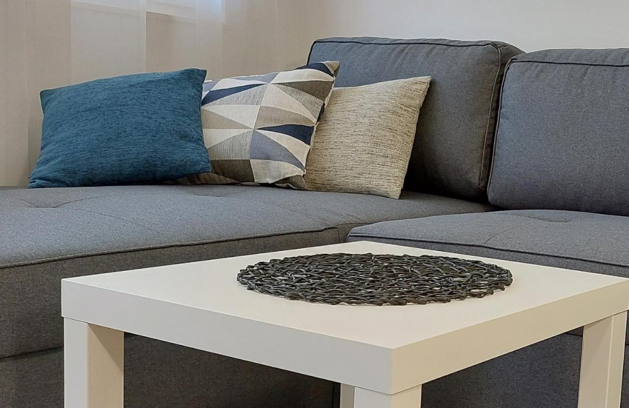 Apartment Adora 스플리트 외부 사진