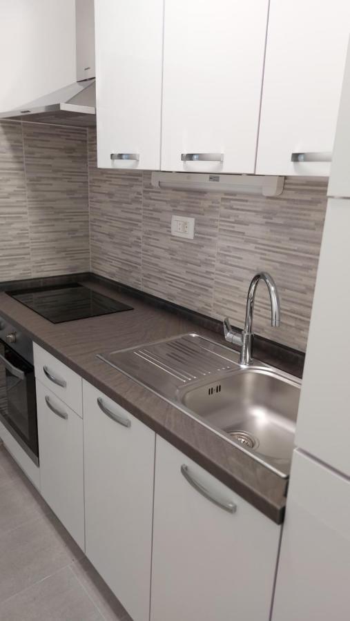 Apartment Adora 스플리트 외부 사진
