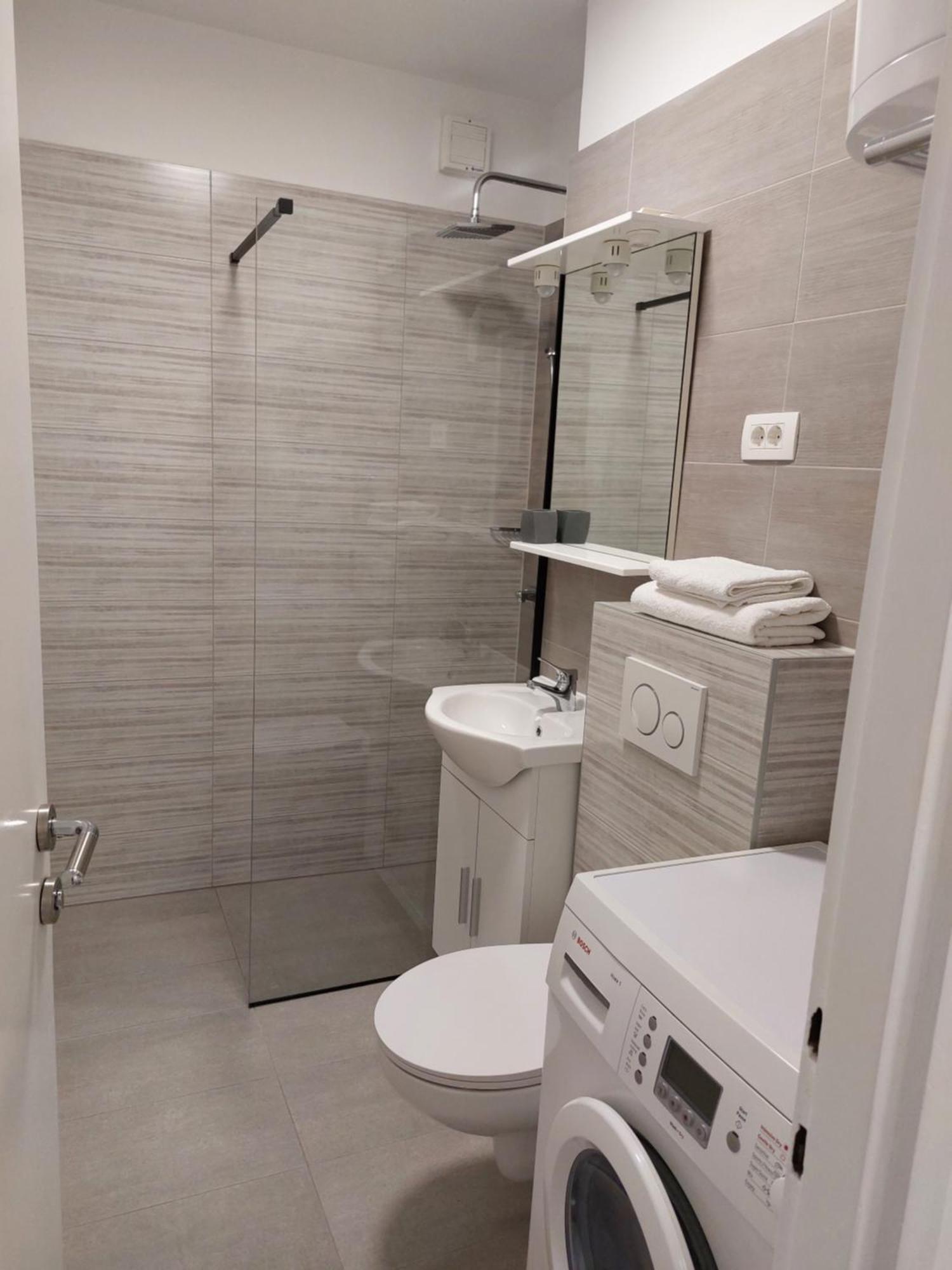 Apartment Adora 스플리트 외부 사진